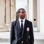 Richard Jenkins will graduate as valedictorian of his class at Girard College in Philadelphia. He?ll attend Harvard on a full scholarship in the fall.